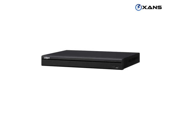 DAHUA DHI-HCVR4216AN-S2, 16 KANALLI HDCVI VİDEO QEYDİYYATÇISI, 16 KANAL QEYDİCİLƏRİ, DAHUA QEYDİCİLƏRİ DAHUA DHI-HCVR4216AN-S2, 16 KANALLI HDCVI VİDEO QEYDİYYATÇISI, 16 KANAL QEYDİCİLƏRİ, DAHUA QEYDİCİLƏRİ