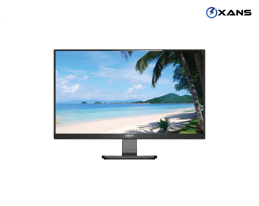 DAHUA DHI-LM24-F211, 23.8" FULL HD LED MONİTOR, GENİŞ EKRANLI MONİTORLAR, TELEVİZOR QİYMƏTLƏRİ, TV SATIŞI