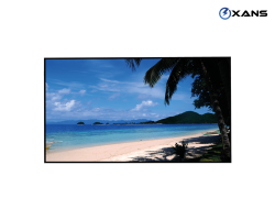 DAHUA DHI-LM55-S400-SE-V1, 55&quot; UHD LED MONİTOR, GENİŞ LED EKRANLI MONİTORLAR, KAREOKE MONİTORLARI