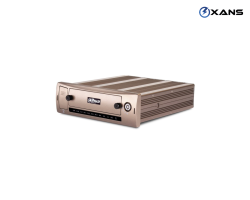 DAHUA DHI-MCVR5104, AVTOMOBİL ÜÇÜN HDCVI QEYDEDİCİ, DAHUA VİDEOQEYDİCİLƏRİ, HDVCI VIDEOREGISTRATOR