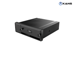 DAHUA DHI-MNVR4104-GCW, 4-KANAL IP VİDEOREGİSTRATOR, MOBİL VİDEOQEYDİYYATÇI, 720P/1080P REGISTRATORLAR