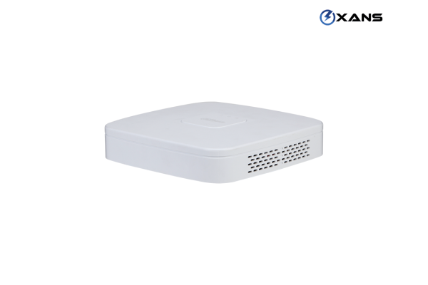 DAHUA DHI-NVR2104-P-I, 4 KANAL IP VİDEOQEYDİYYATÇI, DAHUA REGİSTRATORLARI, 1080P VİDEO QEYDEDİCİLƏR DAHUA DHI-NVR2104-P-I, 4 KANAL IP VİDEOQEYDİYYATÇI, DAHUA REGİSTRATORLARI, 1080P VİDEO QEYDEDİCİLƏR