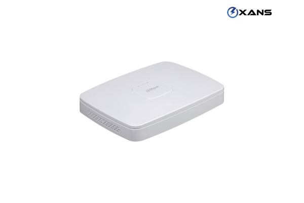 DAHUA DHI-NVR2108-8P-I, 8-PORT POE IP VİDEO YAZICI, 1080P REGİSTRATORLAR, DAHUA VİDEOQEYDİCİLƏRİ DAHUA DHI-NVR2108-8P-I, 8-PORT POE IP VİDEO YAZICI, 1080P REGİSTRATORLAR, DAHUA VİDEOQEYDİCİLƏRİ