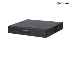 DAHUA DHI-NVR2116HS-I, 16 KANAL COMPACT 1U IP VİDEOQEYDİYYATÇI, 1080P QEYDEDİCİLƏR, DAHUA VİDEOREGİSTRATORLARI