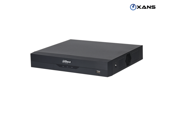 DAHUA DHI-NVR2116HS-I, 16 KANAL COMPACT 1U IP VİDEOQEYDİYYATÇI, 1080P QEYDEDİCİLƏR, DAHUA VİDEOREGİSTRATORLARI DAHUA DHI-NVR2116HS-I, 16 KANAL COMPACT 1U IP VİDEOQEYDİYYATÇI, 1080P QEYDEDİCİLƏR, DAHUA VİDEOREGİSTRATORLARI