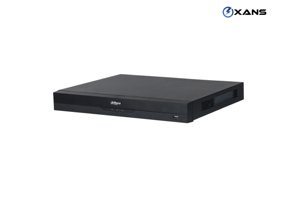 DAHUA DHI-NVR2216-16P-I, 16 KANAL 1U 16POE IP VİDEOQEYDİYYATÇI, 1080P VİDEO QEYDEDİCİLƏR, DAHUA REGİSTRATORLARI DAHUA DHI-NVR2216-16P-I, 16 KANAL 1U 16POE IP VİDEOQEYDİYYATÇI, 1080P VİDEO QEYDEDİCİLƏR, DAHUA REGİSTRATORLARI