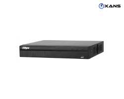 DAHUA DHI-NVR4108HS-P-4KS2-L, 8 KANAL 4POE IP VİDEOQEYDİYYATÇI, NVR VİDEO QEYDEDİCİLƏR, 1080P QEYDIYYATÇI