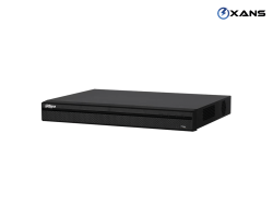 DAHUA DHI-NVR5208-4KS2, DAHUA VİDEOQEYDİCİLƏRİ, 8 KANAL IP VİDEOQEYDİYYATÇI, NVR İP VİDEO QEYDEDİCİ