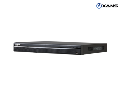 DAHUA DHI-NVR5216-16P-4KS2E, 16-KANAL 1U NVR IP VİDEOREGİSTRATOR POE DƏSTƏYİ İLƏ DAHUA, 1080P QEYDEDİCİLƏR