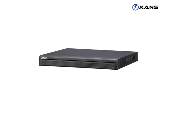 DAHUA DHI-NVR5216-4KS2, 16 KANAL IP VİDEOREGİSTRATOR, POE DƏSTƏYİ İLƏ DAHUA, 1080P QEYDEDİCİLƏR DAHUA DHI-NVR5216-4KS2, 16 KANAL IP VİDEOREGİSTRATOR, POE DƏSTƏYİ İLƏ DAHUA, 1080P QEYDEDİCİLƏR