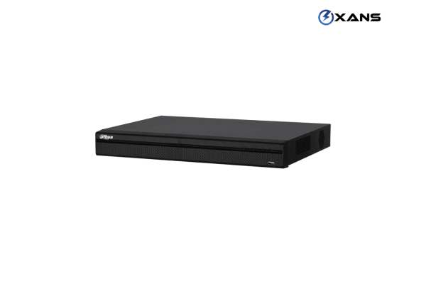 DAHUA DHI-XVR5208AN-4KL-8P, 8-KANAL HD-CVI VİDEOQEYDİYYATÇI, 1080P/720P VIDEOQEYDIYYATÇI DAHUA DHI-XVR5208AN-4KL-8P, 8-KANAL HD-CVI VİDEOQEYDİYYATÇI, 1080P/720P VIDEOQEYDIYYATÇI