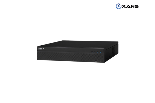DAHUA DHI-XVR5832S, 32 KANAL, 1080P 2U HDCVI VİDEOQEYDİYYATÇI, 1080P QEYDEDİCİLƏR, 32KANAL QEYDEDİCİLƏR DAHUA DHI-XVR5832S, 32 KANAL, 1080P 2U HDCVI VİDEOQEYDİYYATÇI, 1080P QEYDEDİCİLƏR, 32KANAL QEYDEDİCİLƏR