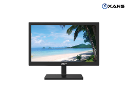 DAHUA DHL19-F500, 18.5&quot; LCD MONİTOR, MONİTORLARIN SATIŞI VƏ QURAŞDIRILMASI, DAHUA TELEVİZORLARI