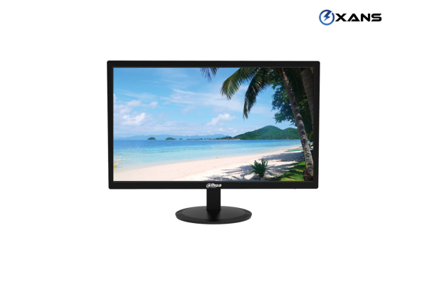 DAHUA DHL19-F501, 18.5" LCD MONİTOR, GENİŞ LED EKRANLI MONİTORLAR, MONİTORLARIN SATIŞI VƏ QURAŞDIRILMASI DAHUA DHL19-F501, 18.5" LCD MONİTOR, GENİŞ LED EKRANLI MONİTORLAR, MONİTORLARIN SATIŞI VƏ QURAŞDIRILMASI