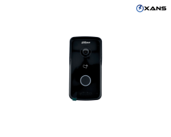 DAHUA VTO2111D-P-S2, EKRANSIZ İP İNTERKOM SİSTEMİ, DOMOFON SEÇİMLƏRİ, EKRANSIZ DOMOFONLAR, DOMOFON SATIŞI