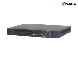 DAHUA DVR5116H, 16 KANAL ANALOQLU VİDEO QEYDEDİCİ (VİDEOREGİSTRATOR), 1080 DVR QEYDEDİCİLƏR DAHUA DVR5116H, 16 KANAL ANALOQLU VİDEO QEYDEDİCİ (VİDEOREGİSTRATOR), 1080 DVR QEYDEDİCİLƏR