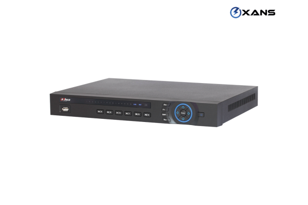 DAHUA DVR5116H, 16 KANAL ANALOQLU VİDEO QEYDEDİCİ (VİDEOREGİSTRATOR), 1080 DVR QEYDEDİCİLƏR DAHUA DVR5116H, 16 KANAL ANALOQLU VİDEO QEYDEDİCİ (VİDEOREGİSTRATOR), 1080 DVR QEYDEDİCİLƏR