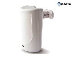 DAHUA EPIR 3, TƏHLÜKƏSİZLİK SİQNALİZASİYASI, YAŞAYIŞ VƏ OFİS BİNALARININ QORUNMASI ÜÇÜN SİQNALİZASİYA