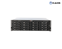 DAHUA EVS5016S-R, 16-HDD ENTERPRISE VIDEO STORAGE, 1080P REGİSTRATORLAR, DAHUA VİDEOQEYDİCİLƏRİ