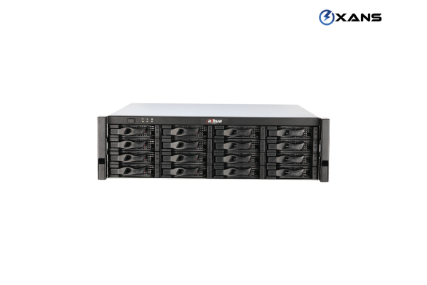 DAHUA EVS5016S-R, 16-HDD ENTERPRISE VIDEO STORAGE, 1080P REGİSTRATORLAR, DAHUA VİDEOQEYDİCİLƏRİ DAHUA EVS5016S-R, 16-HDD ENTERPRISE VIDEO STORAGE, 1080P REGİSTRATORLAR, DAHUA VİDEOQEYDİCİLƏRİ