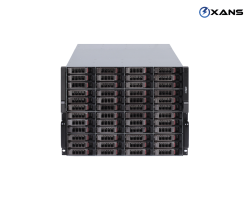 DAHUA EVS5048S-R, 48-HDD MÜƏSSISƏ VIDEO YADDAŞI, DAHUA VİDEOQEYDİCİLƏRİ, 1080P REGİSTRATORLAR