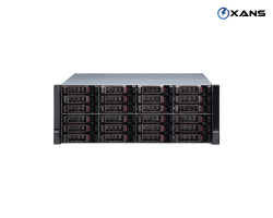 DAHUA EVS7024S-R, DAHUA VİDEOQEYDİCİLƏRİ, NVR İP VİDEO QEYDEDİCİ, 24-HDD MÜƏSSISƏ VIDEO YADDAŞI