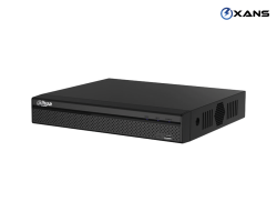 DAHUA HCVR4104HE-S3, 4 KANALLI VİDEO QEYDİYYATÇISI, DAHUA VİDEOQEYDİCİLƏRİ, HDVCİ VIDEOREGISTRATORLAR