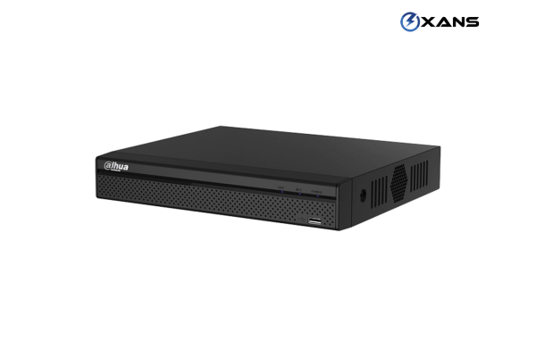 DAHUA HCVR4104HE-S3, 4 KANALLI VİDEO QEYDİYYATÇISI, DAHUA VİDEOQEYDİCİLƏRİ, HDVCİ VIDEOREGISTRATORLAR DAHUA HCVR4104HE-S3, 4 KANALLI VİDEO QEYDİYYATÇISI, DAHUA VİDEOQEYDİCİLƏRİ, HDVCİ VIDEOREGISTRATORLAR