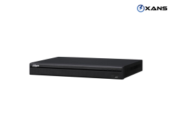 DAHUA HCVR5204A-S2, 4 KANALLI VİDEO QEYDİYYATÇISI, DAHUA VİDEOQEYDİCİLƏRİ, HDVCİ VIDEOREGISTRATORLAR