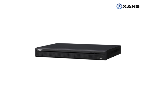 DAHUA HCVR5204A-S2, 4 KANALLI VİDEO QEYDİYYATÇISI, DAHUA VİDEOQEYDİCİLƏRİ, HDVCİ VIDEOREGISTRATORLAR DAHUA HCVR5204A-S2, 4 KANALLI VİDEO QEYDİYYATÇISI, DAHUA VİDEOQEYDİCİLƏRİ, HDVCİ VIDEOREGISTRATORLAR