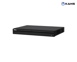 DAHUA HCVR5232AN-S3, 32-KANAL RƏQƏMSAL HDCVI VİDEOQEYDEDİCİ (VİDEOREGİSTRATOR), TRİBRİD 1080P 1U