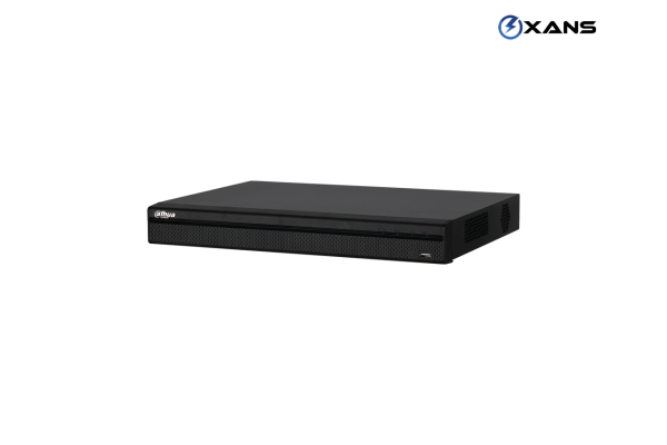 DAHUA HCVR5232AN-S3, 32-KANAL RƏQƏMSAL HDCVI VİDEOQEYDEDİCİ (VİDEOREGİSTRATOR), TRİBRİD 1080P 1U DAHUA HCVR5232AN-S3, 32-KANAL RƏQƏMSAL HDCVI VİDEOQEYDEDİCİ (VİDEOREGİSTRATOR), TRİBRİD 1080P 1U