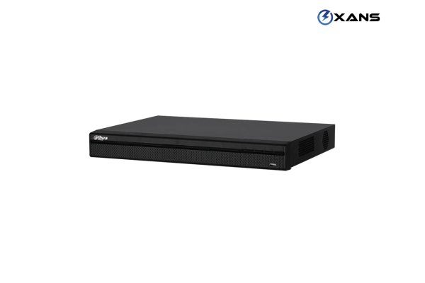 DAHUA HCVR5424L-S2, 24 KANAL VİDEO QEYDEDİCİ, DAHUA VİDEOQEYDİCİLƏRİ, 720P/1080P REGİSTRATORLAR DAHUA HCVR5424L-S2, 24 KANAL VİDEO QEYDEDİCİ, DAHUA VİDEOQEYDİCİLƏRİ, 720P/1080P REGİSTRATORLAR