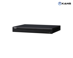 DAHUA HCVR7104HE-S2, 4 KANALLI VİDEO QEYDİYYATÇISI, DAHUA VİDEOQEYDİCİLƏRİ, HDVCİ VIDEOREGISTRATORLAR