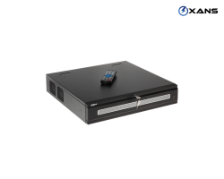 DAHUA HCVR8808S-URH-S3, 8-KANAL HDCVI REGİSTRATOR, 1080P VİDEOQEYDEDİCİLƏR, DAHUA VİDEOQEYDEDİCİLƏRİ