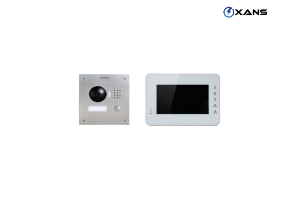 DAHUA KIT-VTO2000A, DAHUA DOMOFONLARIN ÇAĞRI PANELİ, 1.3MP KAMERA, GECƏ GÖRÜNTÜSÜ, IP 66 STANDARTLAR DAHUA KIT-VTO2000A, DAHUA DOMOFONLARIN ÇAĞRI PANELİ, 1.3MP KAMERA, GECƏ GÖRÜNTÜSÜ, IP 66 STANDARTLAR