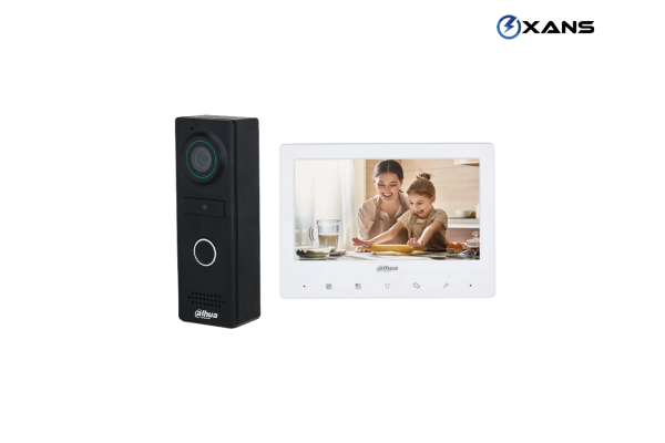 DAHUA KTA03M, ANALOQ KAMERALI İNTERKOM SİSTEMİ, SENSOR EKRANLI DOMOFONLAR, ZƏNG PANELİ VƏ MONİTOR EKRANLI DOMOFON DAHUA KTA03M, ANALOQ KAMERALI İNTERKOM SİSTEMİ, SENSOR EKRANLI DOMOFONLAR, ZƏNG PANELİ VƏ MONİTOR EKRANLI DOMOFON