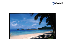 DAHUA LM55-S400, 55&quot; LCD MONİTOR, GENİŞ EKRANLI LED MONİTORLAR, MÜŞAHİDƏ MONİTORLARI, KARAOKE ÜÇÜN MONİTORLAR