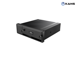 DAHUA MXVR4104, 4 KANAL H.265 1 HDD MOBIL VIDEO YAZICI, DAHUA QEYDEDİCİLƏRİ, 1080P REGİSTRATORLAR