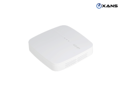 DAHUA NVR1B08/L-EZIP, 8-KANAL ŞƏBƏKƏ VİDEO QEYDEDİCİ, 1080P IP VİDEO QEYDEDİCİLƏR, DAHUA REGİSTRATORLARI