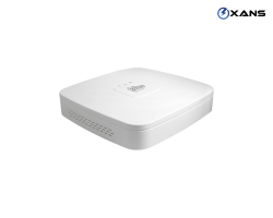 DAHUA NVR2104-I, 4 KANALLI SMART İP VİDEO QEYDEDİCİ, DAHUA VİDEOQEYDİCİLƏRİ, 1080P REGİSTRATORLAR DAHUA NVR2104-I, 4 KANALLI SMART İP VİDEO QEYDEDİCİ, DAHUA VİDEOQEYDİCİLƏRİ, 1080P REGİSTRATORLAR