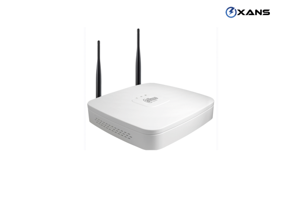 DAHUA NVR4104-W, 4 KANALLI İP VİDEO QEYDEDİCİ, DAHUA VİDEOQEYDİCİLƏRİ, 720P REGİSTRATORLAR DAHUA NVR4104-W, 4 KANALLI İP VİDEO QEYDEDİCİ, DAHUA VİDEOQEYDİCİLƏRİ, 720P REGİSTRATORLAR
