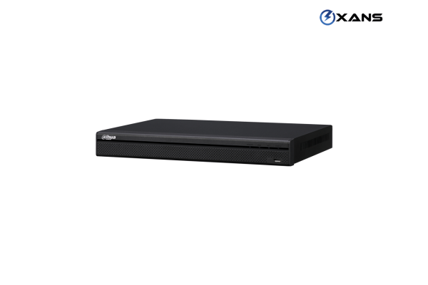 DAHUA NVR4208-4KS2, 8 KANALLI SMART İP VİDEO QEYDEDİCİ, DAHUA VİDEOQEYDİCİLƏRİ, 1080P REGİSTRATORLAR DAHUA NVR4208-4KS2, 8 KANALLI SMART İP VİDEO QEYDEDİCİ, DAHUA VİDEOQEYDİCİLƏRİ, 1080P REGİSTRATORLAR