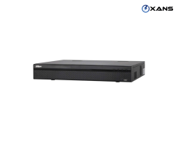 DAHUA NVR5416-16P-4KS2E, 16-KANAL 1.5U 4K IP VİDEOREGİSTRATOR, POE DƏSTƏYİ İLƏ DAHUA, 720P/1080P REGISTRATORLAR