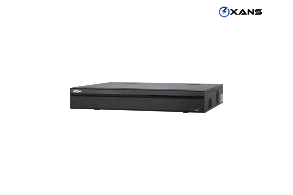DAHUA NVR5416-16P-4KS2E, 16-KANAL 1.5U 4K IP VİDEOREGİSTRATOR, POE DƏSTƏYİ İLƏ DAHUA, 720P/1080P REGISTRATORLAR DAHUA NVR5416-16P-4KS2E, 16-KANAL 1.5U 4K IP VİDEOREGİSTRATOR, POE DƏSTƏYİ İLƏ DAHUA, 720P/1080P REGISTRATORLAR