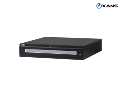 DAHUA NVR608-64-4KS2, 64/128 KANAL VİDEOREGİSTRATORLAR, 1080P IP VİDEO QEYDEDİCİLƏR, DAHUA REGİSTRATORLARI