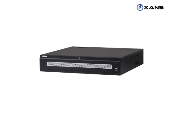 DAHUA NVR608R-128-4KS2, 1080P/720P REGİSTRATORLAR, 128 KANAL İP VİDEO QEYDEDİCİ, DAHUA VİDEOQEYDİCİLƏRİ DAHUA NVR608R-128-4KS2, 1080P/720P REGİSTRATORLAR, 128 KANAL İP VİDEO QEYDEDİCİ, DAHUA VİDEOQEYDİCİLƏRİ