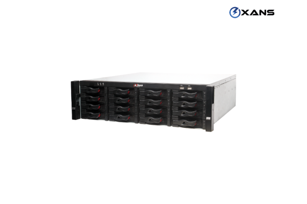 DAHUA NVR616-128-4KS2, 3U 16HDD ULTRA SERIES ŞƏBƏKƏ VIDEO RECORDER, 1080P REGİSTRATORLAR, 128 KANAL VİDEO QEYDEDİCİ DAHUA NVR616-128-4KS2, 3U 16HDD ULTRA SERIES ŞƏBƏKƏ VIDEO RECORDER, 1080P REGİSTRATORLAR, 128 KANAL VİDEO QEYDEDİCİ