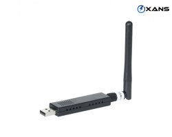 DAHUA PFM871A-N1(433), AİRFLY SİMSİZ WİFİ MODULU USB, 433 MHZ. 150 M-Ə QƏDƏR, MODUL AKSESUARLARI SATIŞI