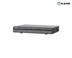 DAHUA DH-HCVR5108H-S2, 8 KANALLI VİDEO QEYDİYYATÇISI, DAHUA VİDEOQEYDİCİLƏRİ, 720P/1080P QEYDEDİCİLƏR DAHUA DH-HCVR5108H-S2, 8 KANALLI VİDEO QEYDİYYATÇISI, DAHUA VİDEOQEYDİCİLƏRİ, 720P/1080P QEYDEDİCİLƏR